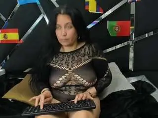 Camsoda Live Sex of sofiasys