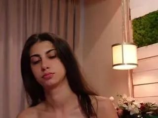 Camsoda Sex Chat of isabellamyst