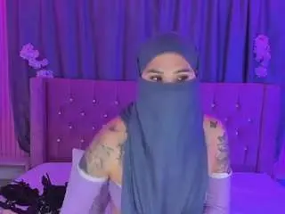 melanyqueen from camsoda