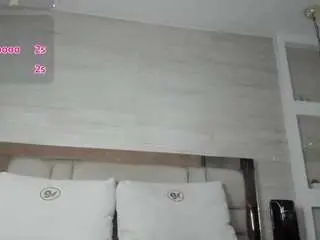 Camsoda Private Sex Chat of bella-novoaa