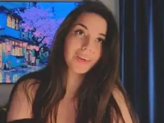 Camsoda Live Porn of julianndelperdang