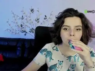 Camsoda Live Sex Cam of brittany-skyy