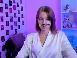 Camsoda Nude Webcam of brittany-skyy