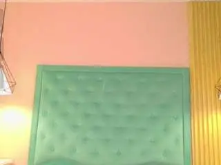Camsoda Sex Cam of annyosorioo