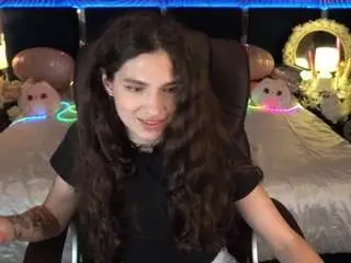 Camsoda Best Webcam of babyflowerss