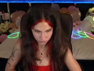 Camsoda Adult Webcams of babyflowerss
