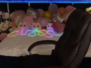 babyflowerss from camsoda