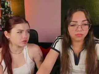 Camsoda Live Sex of elly-wave
