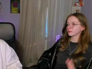 Camsoda Live Sex of elly-wave