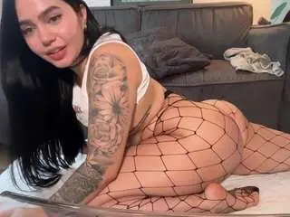 harveymiiller from camsoda