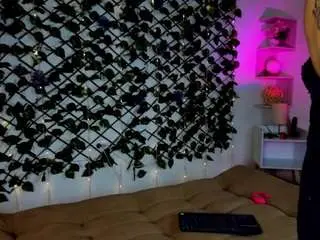 Camsoda Nude Webcam of tammyandrade