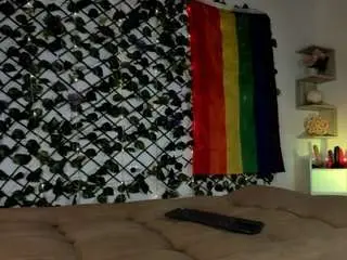 Camsoda Best Webcam of tammyandrade