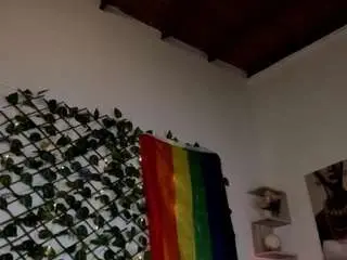 Camsoda Live Porn of tammyandrade