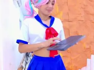 Camsoda Best Webcam of alexaa-blake