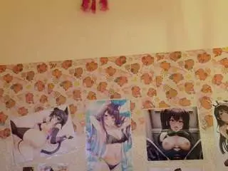 alizelatin from camsoda