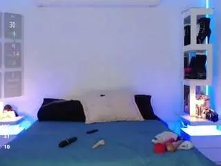 Camsoda Adult Video Chat of erika-sukubo