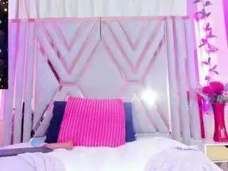 Camsoda Nude Webcam of hada-russo