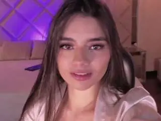 Camsoda Nude Webcam of juliettemoreau