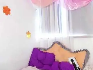 Camsoda Sex Cam of lunaasantamaria