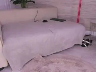 Camsoda Adult Webcam of prettyelisabeth
