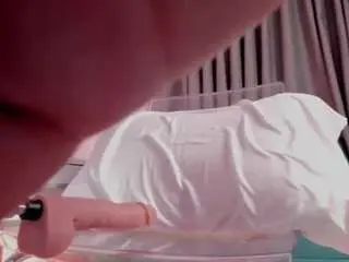 Camsoda Live Sex of roussweet