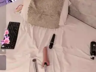 Camsoda Adult Webcam of roussweet