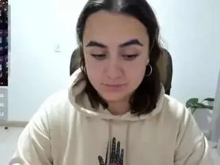 Camsoda Sex Cam of maryluna95