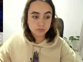 maryluna95 from camsoda