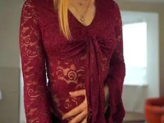 Camsoda Best Webcam of clarethahollibaugh