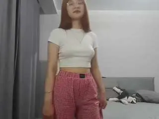 Camsoda Sex Cam of judyiniguez