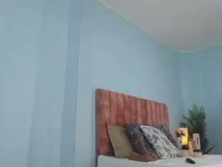 Camsoda Nude Webcam of nanalevy