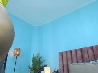 nanalevy from camsoda