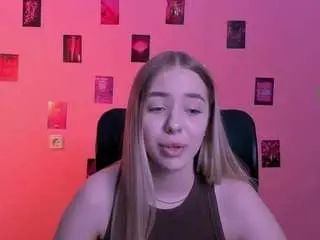 viola-sweet from camsoda