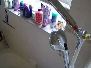Camsoda Sex Cam of voyeurcam-charleys-bathroom
