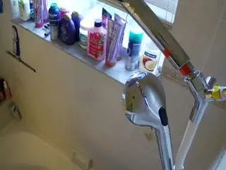 Camsoda Nude Webcam of voyeurcam-charleys-bathroom