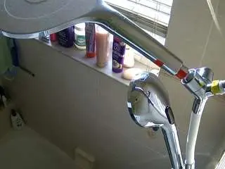 Camsoda Sex Chat of voyeurcam-charleys-bathroom