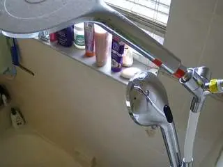 Camsoda Nude Webcam of voyeurcam-charleys-bathroom