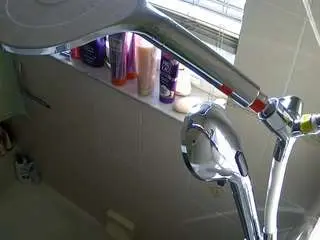 Camsoda Nude Webcam of voyeurcam-charleys-bathroom