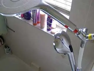Camsoda Private Sex Chat of voyeurcam-charleys-bathroom