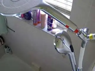 Camsoda Free Porn Cam of voyeurcam-charleys-bathroom