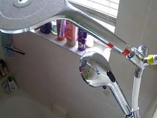 Camsoda Sex Chat of voyeurcam-charleys-bathroom