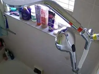 Camsoda Live Porn of voyeurcam-charleys-bathroom