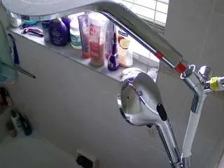 Camsoda Sex Chat of voyeurcam-charleys-bathroom