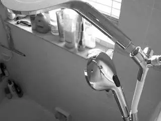 Camsoda Private Sex Chat of voyeurcam-charleys-bathroom