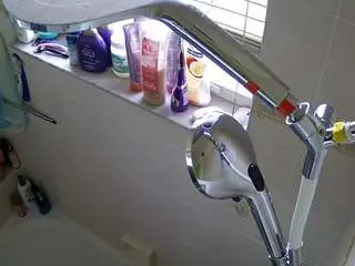Camsoda Adult Webcam of voyeurcam-charleys-bathroom