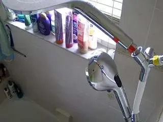 Camsoda Adult Webcams of voyeurcam-charleys-bathroom