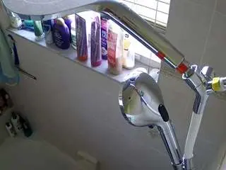 Camsoda Live Sex Cam of voyeurcam-charleys-bathroom