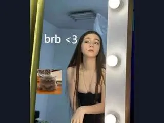 Camsoda Best live sex cam show of glyndamulling