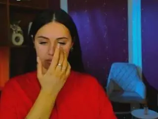 olivia-astor from camsoda