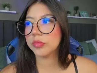 Camsoda Best live sex cam show of ana-gil